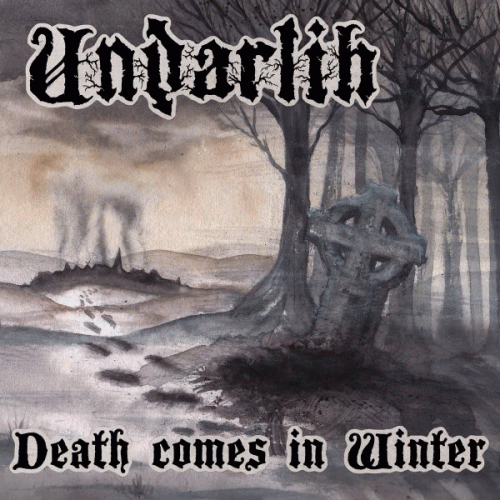 Death Comes in Winter